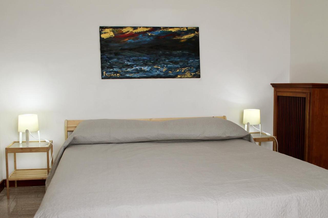 B&B Civico585 Cercola Luaran gambar