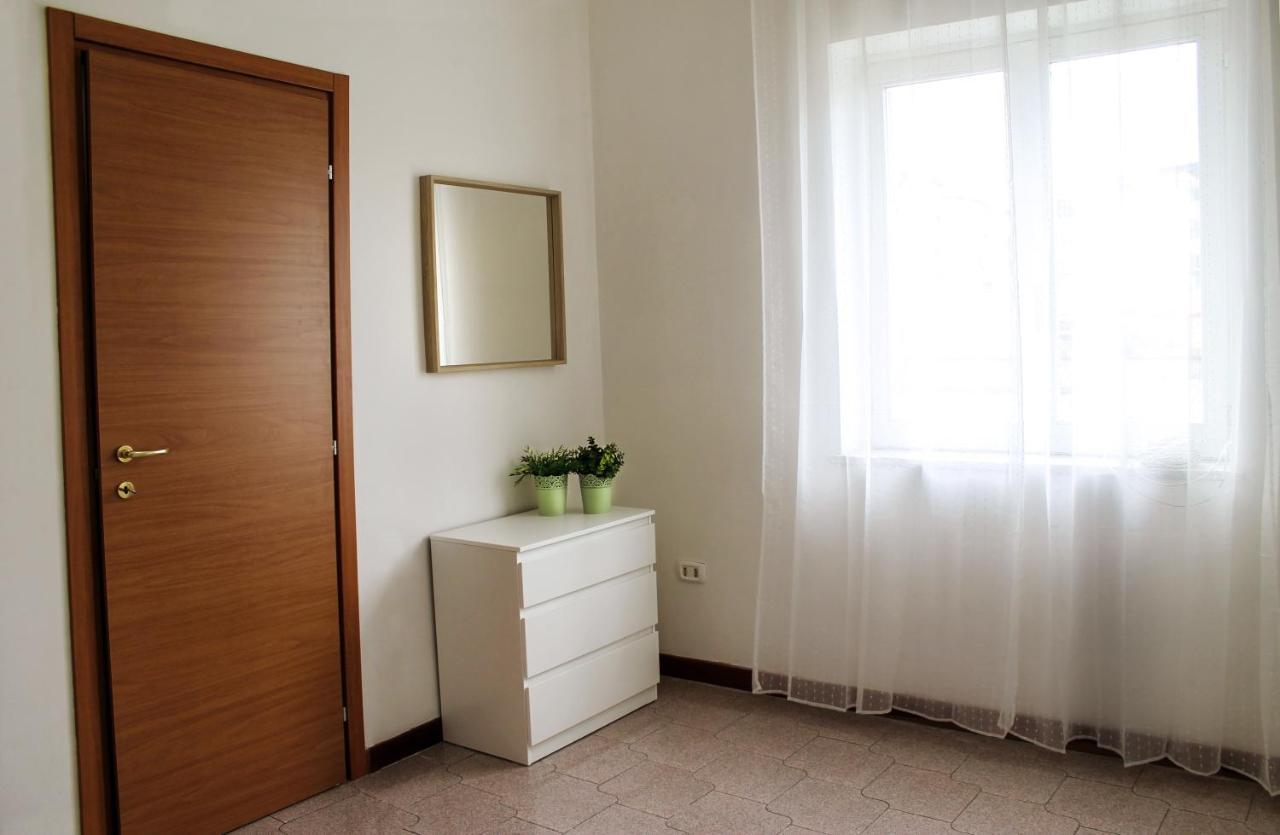 B&B Civico585 Cercola Luaran gambar