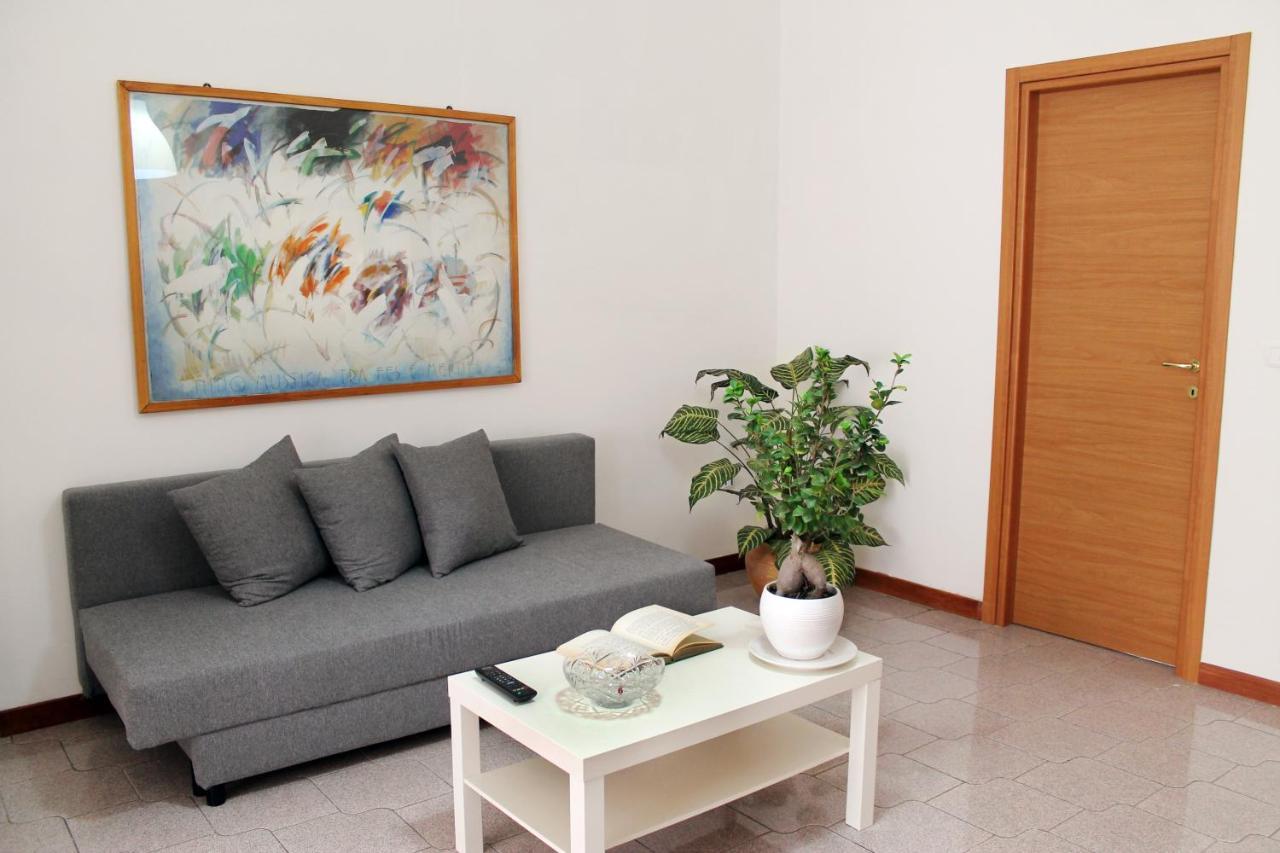 B&B Civico585 Cercola Luaran gambar